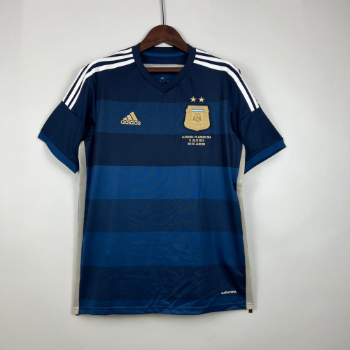 تيشيرت المنتخب الأرجنتيني 2014 | Argentina