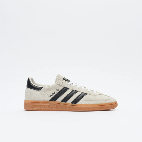 Adidas Originals - Handball Spezial W (Aluminum/Co...