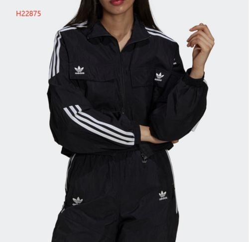 جاكيت أديداس نسائي| Adidas