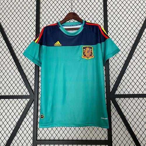 تيشيرت المنتخب الاسباني 2010 | Spain