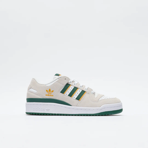 Adidas Skateboarding - Forum Low 84 ADV (Crystal W...