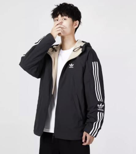 جاكيت أديداس دبل فيس | Adidas