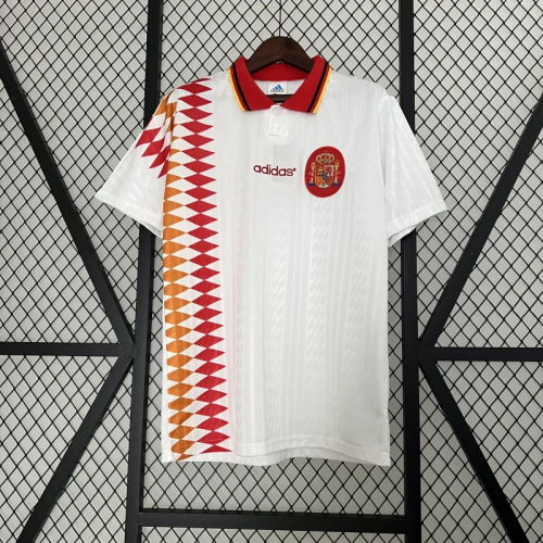 تيشيرت المنتخب الاسباني 1996 | Spain