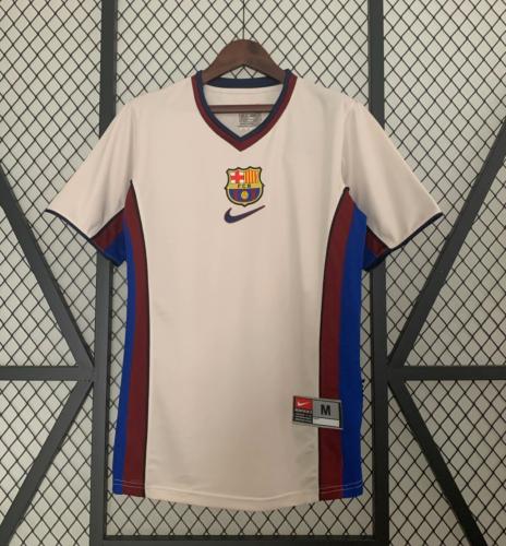 تيشيرت برشلونة | Barcelona 1998-99