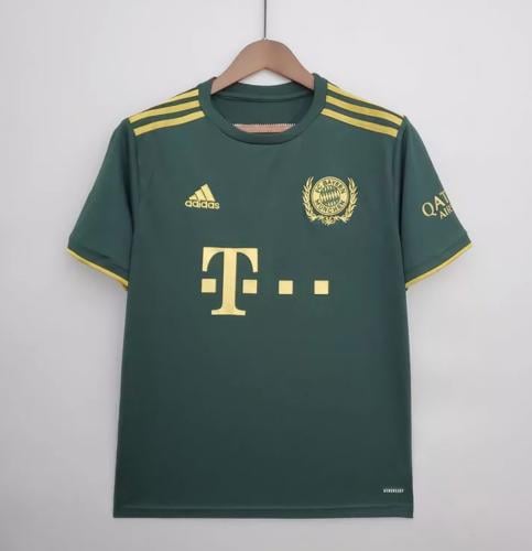 تيشيرت بايرن ميونخ | Bayern Munich 2021-22