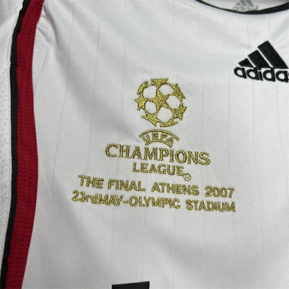 تيشيرت اي سي ميلان | AC Milan 2006/07