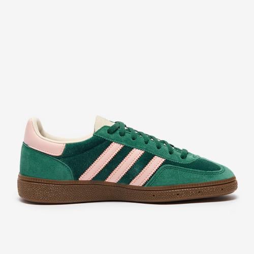 Adidas - Handball Spezial (Pink Green)