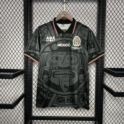 تيشيرت المنتخب المكسيكي 1998 | Mexico