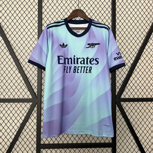 تيشيرت ارسنال 2024- 2025 | Arsenal