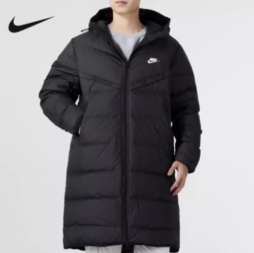معطف طويل رجالي نايك | Nike
