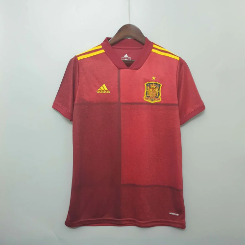 تيشيرت المنتخب الاسباني 2020 | Spain