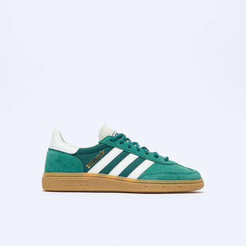 Adidas Originals - Campus 00's (Carbon/Orange/Clou...