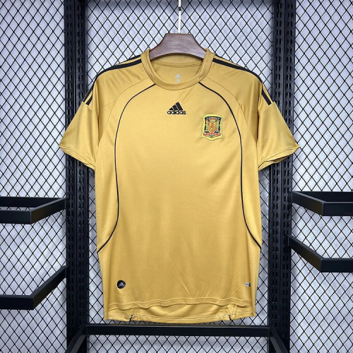تيشيرت المنتخب الاسباني 2008 | Spain