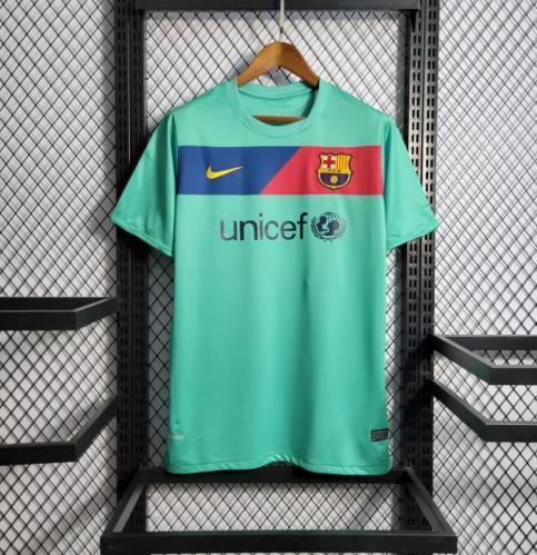 تيشيرت برشلونة | Barcelona 2010-11