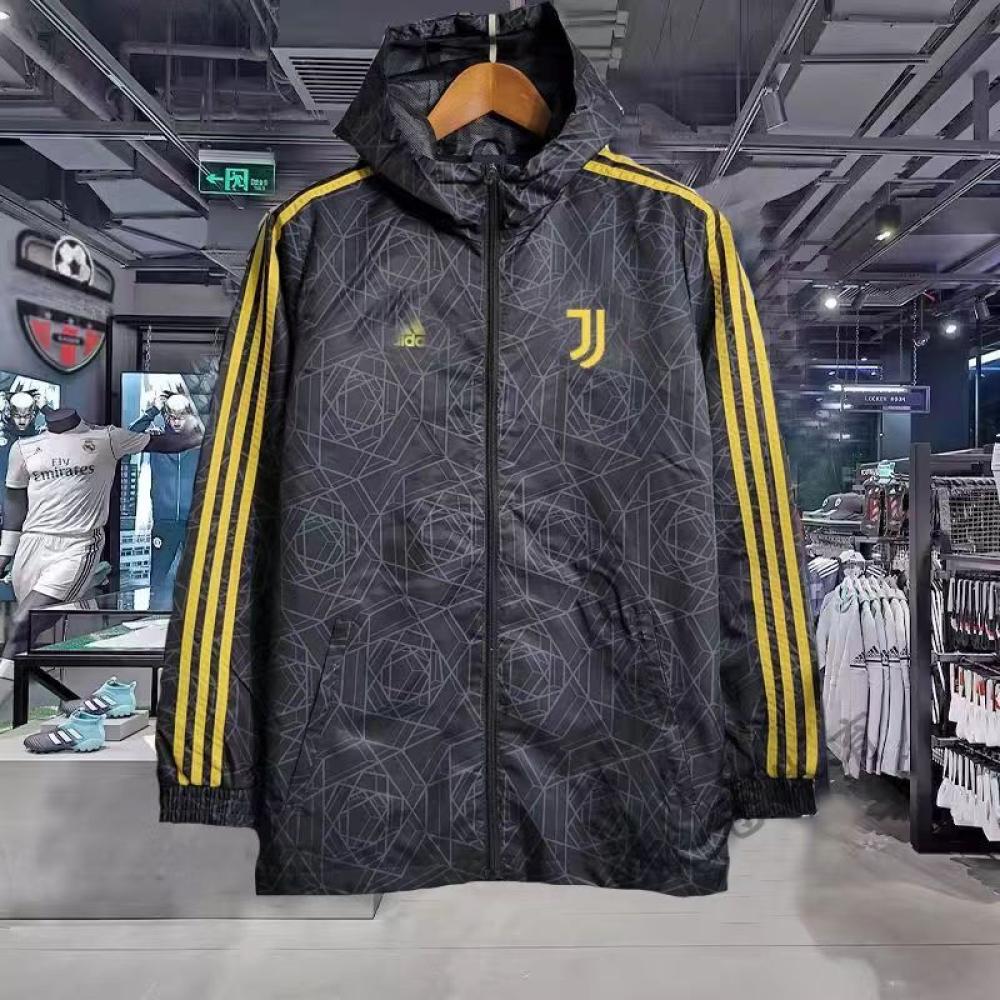 Juventus Jacket - 2021/22 | Juve | bounce