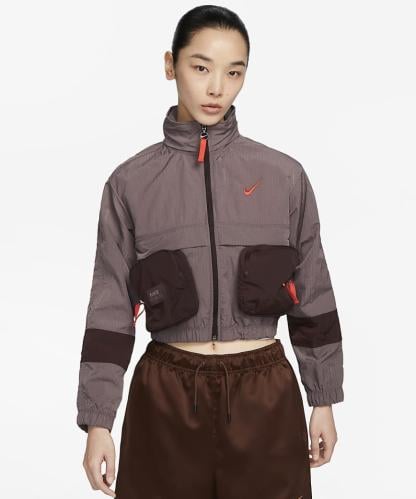 جاكيت نايك نسائي | Nike