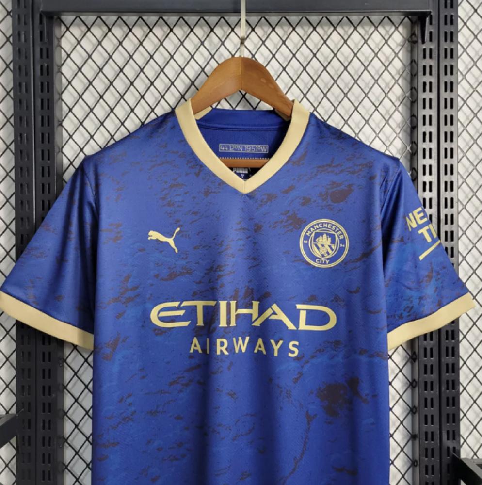 تيشيرت مانشستر سيتي - 2023/24| Manchester City