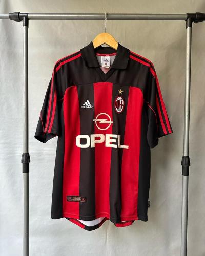 تيشيرت اي سي ميلان | AC Milan 1999