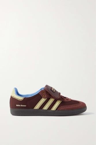 adidas Samba Nylon Wales Bonner Fox Brown