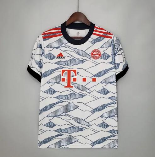تيشيرت بايرن ميونخ | Bayern Munich 2010-11