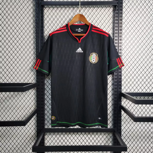 تيشيرت المنتخب المكسيكي 2010 | Mexico