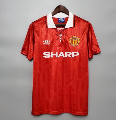 تيشيرت مانشستر يونايتد |Manchester United 1993-94