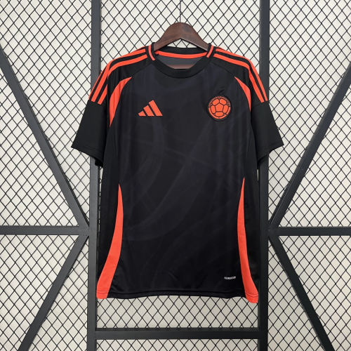 تيشيرت المنتخب الكولومبي 2024 | Colombia