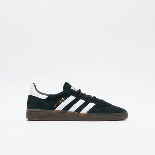 Adidas Originals - Handball Spezial (Core Black/Cl...