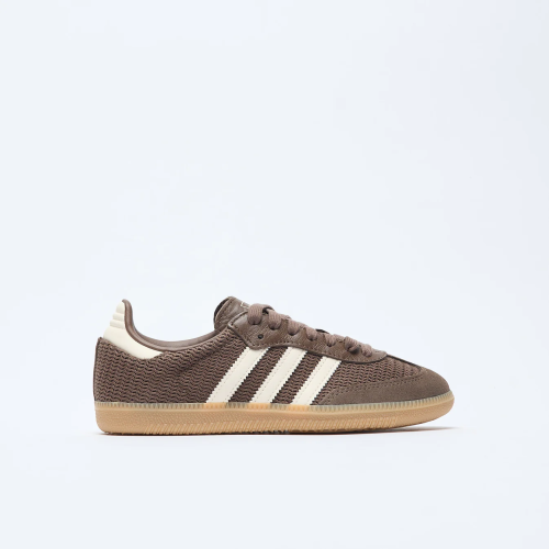 Adidas Originals - Samba OG (Earth Strata/Wonder W...
