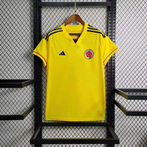تيشيرت المنتخب الكولومبي 2024 | Colombia