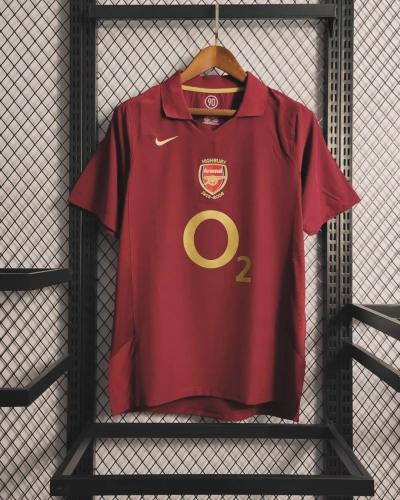 تيشيرت آرسنال | 2006 Arsenal