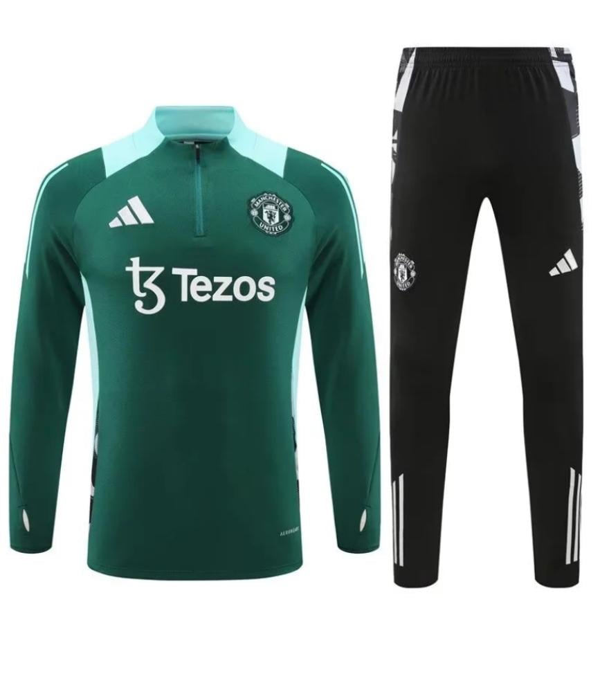 Manchester United Training Kit - 2024/25 | Manchester United | bounce