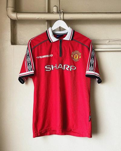 تيشيرت مانشستر يونايتد | Manchester Unitd 2000