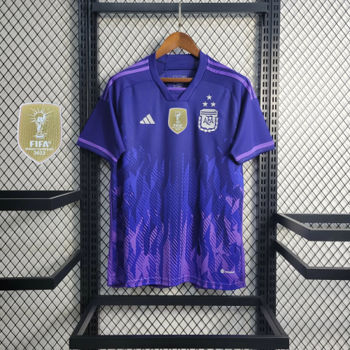 تيشيرت المنتخب الأرجنتيني 2022 | Argentina