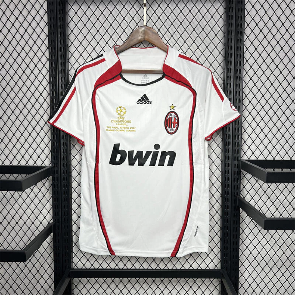 تيشيرت اي سي ميلان | AC Milan 2006/07