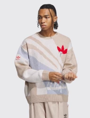 سويتر أديداس | Adidas