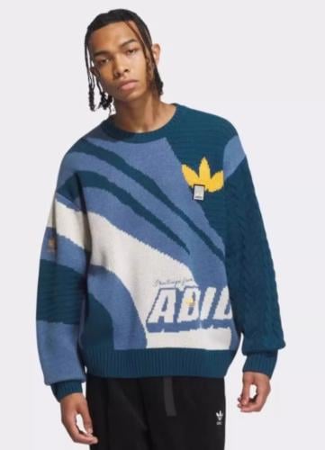 سويتر أديداس | Adidas