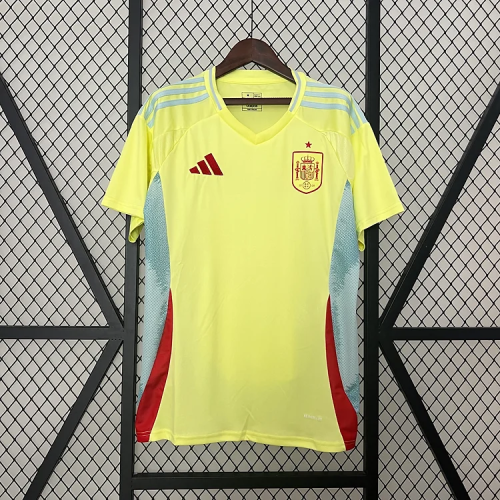 تيشيرت المنتخب الاسباني 2024 | Spain