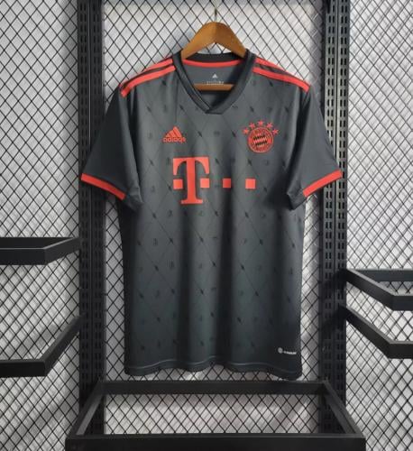 تيشيرت بايرن ميونخ | Bayern Munich 2022-23