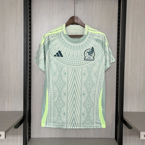 تيشيرت المنتخب المكسيكي 2024 | Mexico