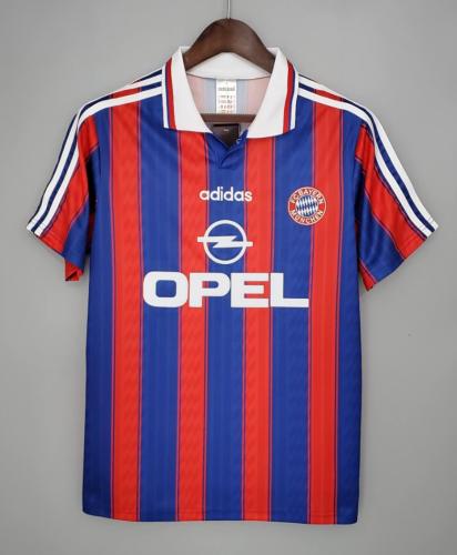 تيشيرت بايرن ميونخ | Bayern Munich 1995-96