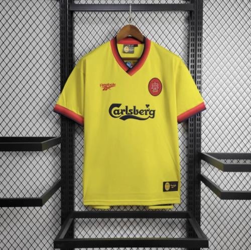 تيشيرت ليفربول-1998/99| Liverpool