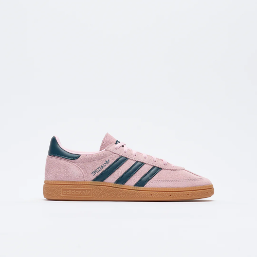 Adidas Originals - Handball Spezial W (Clear Pink/...