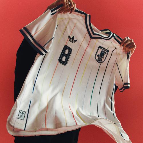 Japan National Team Jersey for the 2026 World Cup | Japanese | bounce