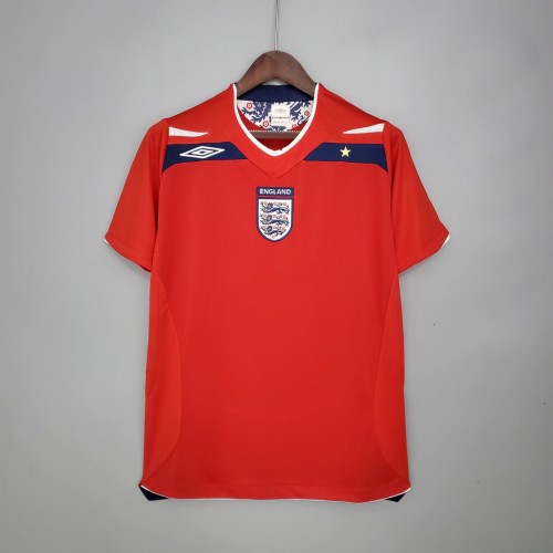 تيشيرت المنتخب الانجليزي 2008 | England