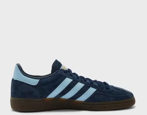 حذاء اديداس سامبا دارك اوشن | Adidas