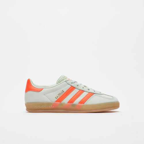 Adidas Originals - Samba OG W (Off White/Court Gre...