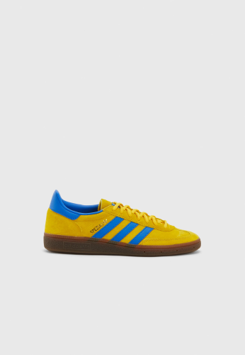 Adidas - Handball Spezial (blue/ yellow )