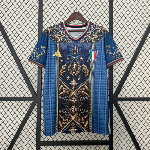 تيشيرت المنتخب الايطالي نسخة خاصة | Italy