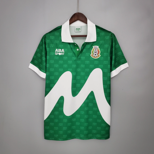 تيشيرت المنتخب المكسيكي 1995 | Mexico